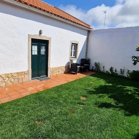 Peaceful Surrounding Private Pool * Lourinhã