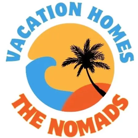 Dom wakacyjny Peaceful Surrounding Private Pool