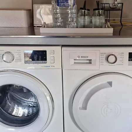 Dom wakacyjny Peaceful Surrounding Private Pool Lourinhã