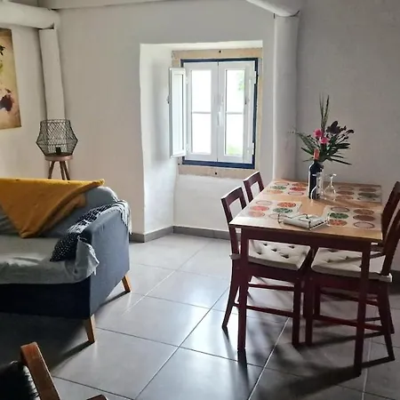 Peaceful Surrounding Private Pool Dom wakacyjny Lourinhã