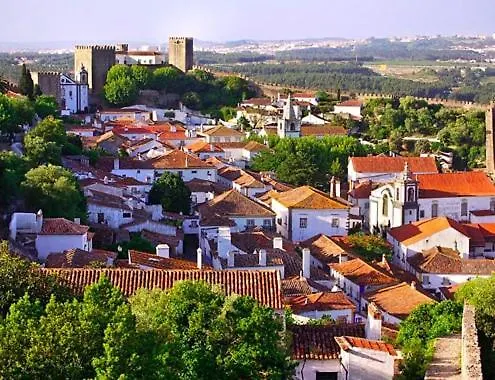 Casa de Férias Peaceful Surrounding Private Pool *
