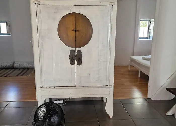 Peaceful Surrounding Private Pool Lourinhã