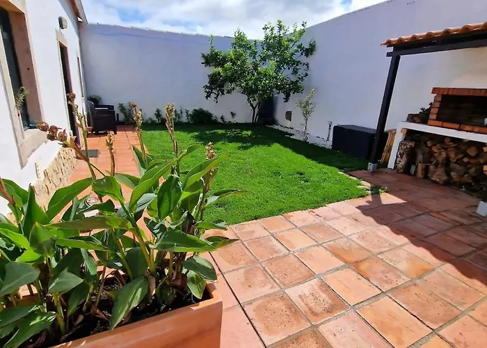 Peaceful Surrounding Private Pool Casa de Férias Lourinhã