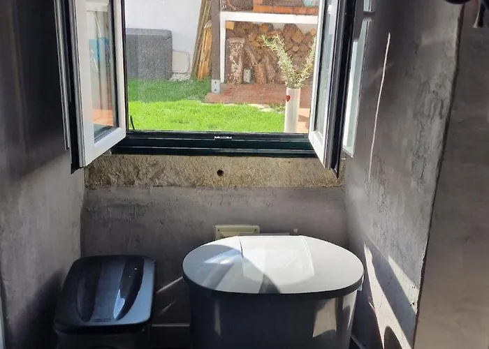 Peaceful Surrounding Private Pool Casa de Férias Lourinhã