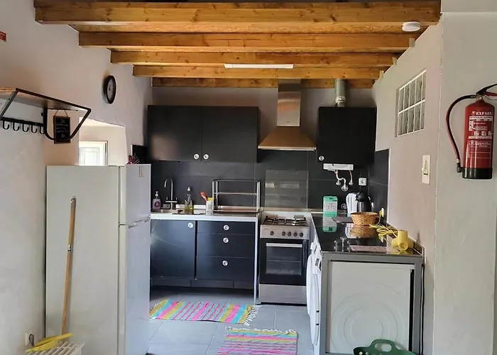 Peaceful Surrounding Private Pool Casa de Férias